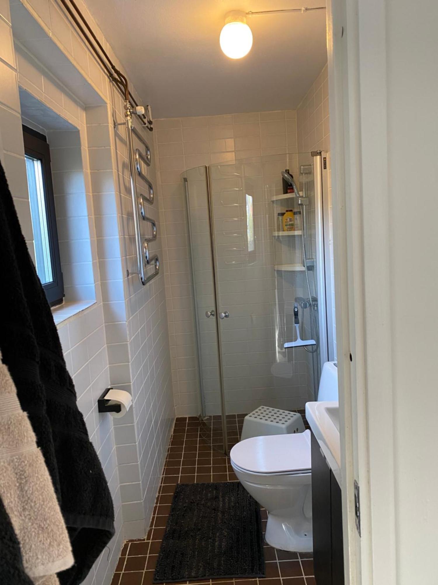 Villa Bli Hel à Malmö Extérieur photo