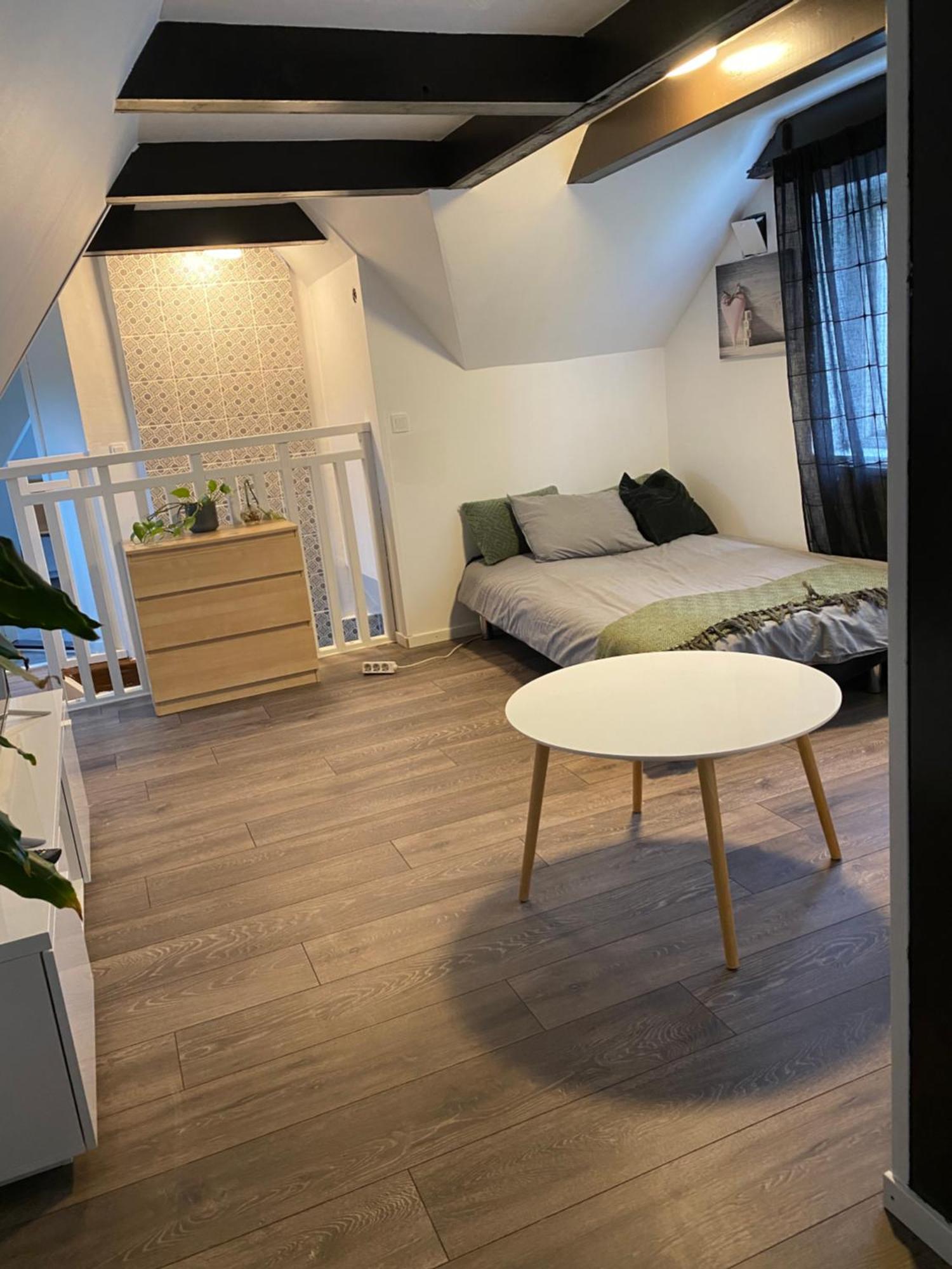 Villa Bli Hel à Malmö Extérieur photo